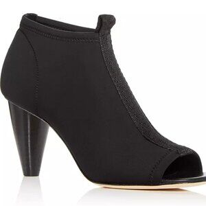 Donald J. Pliner Women's Pru Stretch High-Heel Booties